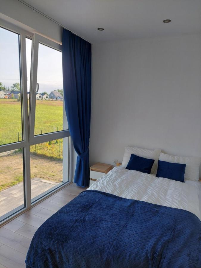 Apartamenty Sealife サルビノボ エクステリア 写真