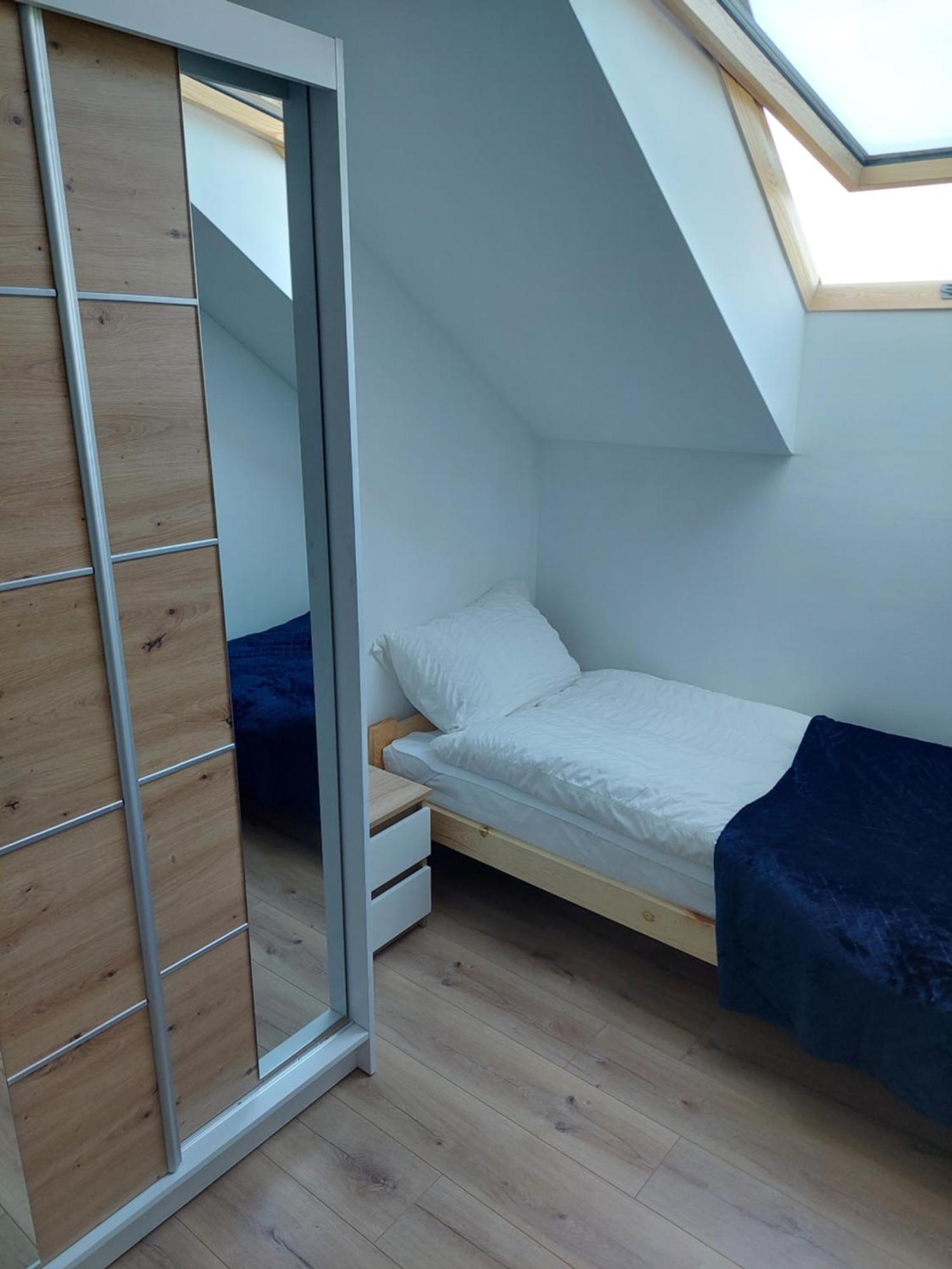 Apartamenty Sealife サルビノボ エクステリア 写真