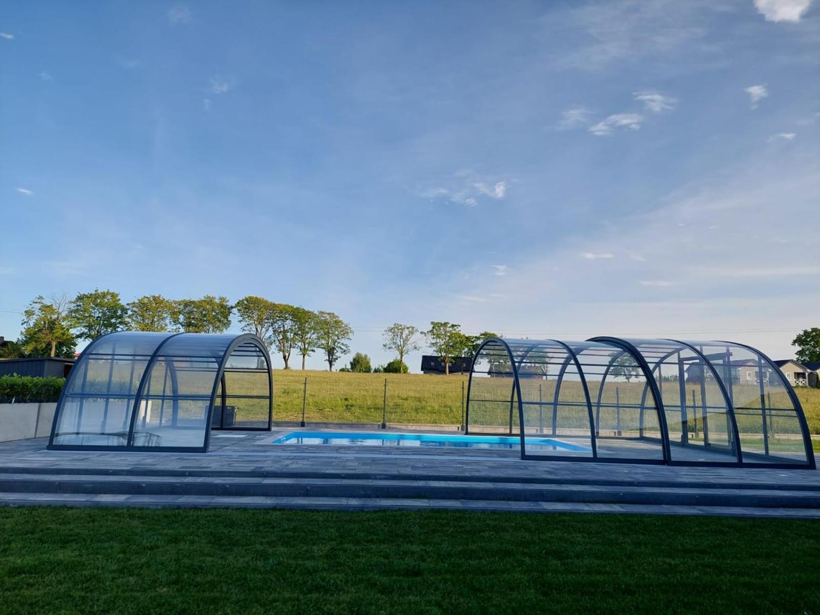 Apartamenty Sealife サルビノボ エクステリア 写真