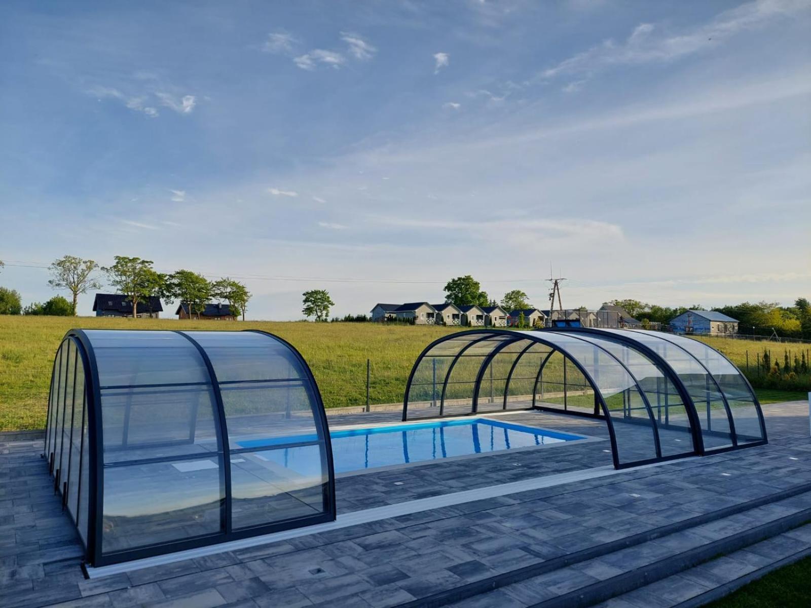 Apartamenty Sealife サルビノボ エクステリア 写真