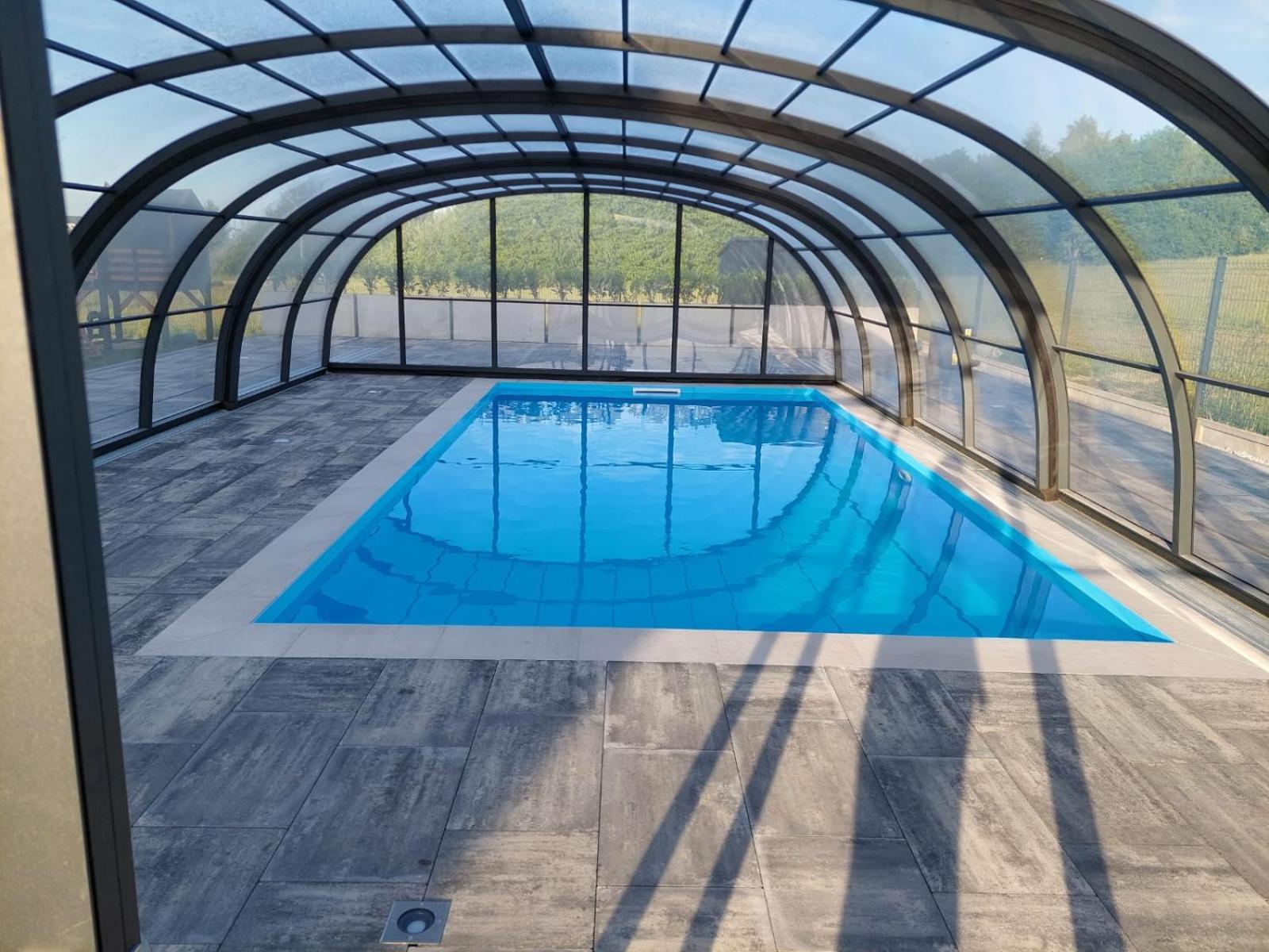 Apartamenty Sealife サルビノボ エクステリア 写真