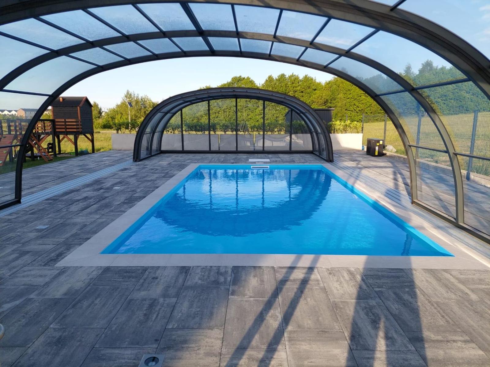 Apartamenty Sealife サルビノボ エクステリア 写真